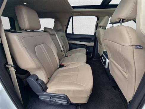 Used 2024 Ford Expedition Max Limited RWD image 22