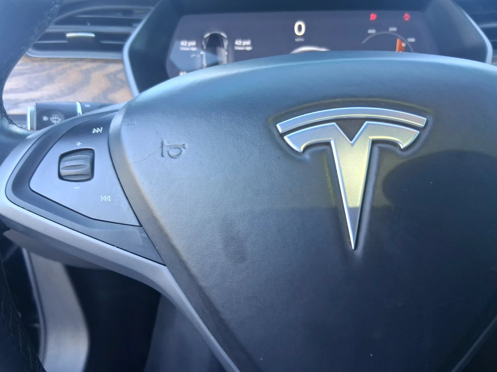 Used 2018 Tesla Model S P100D AWD/4WD image 25