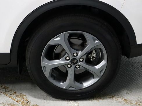 Certified 2025 Ford Escape ST-Line w/ Tech Pack #1 AWD/4WD image 20