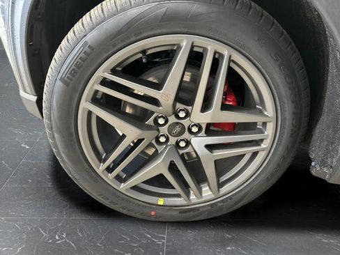 New 2026 Ford Explorer ST-Line image 40