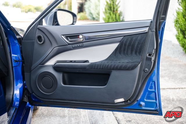 Used 2016 Lexus GS F RWD image 82