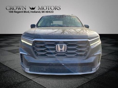 Certified 2024 Honda Pilot Elite image 7