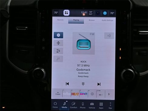 New 2026 RAM 4500 Tradesman image 24