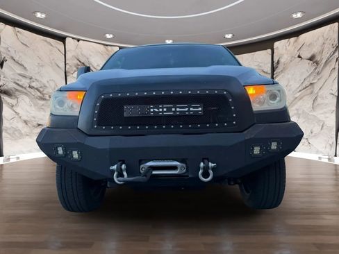 Used 2007 Toyota Tundra SR5 AWD/4WD image 2