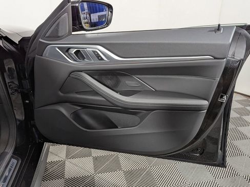 Certified 2024 BMW 430i Gran Coupe xDrive w/ M Sport Package (Priority 1) image 35