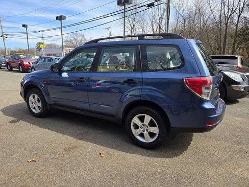 Used 2013 Subaru Forester 2.5X w/ Alloy Wheel Pkg image 8