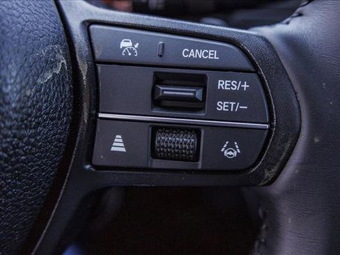 New 2026 Honda Accord EX-L image 15