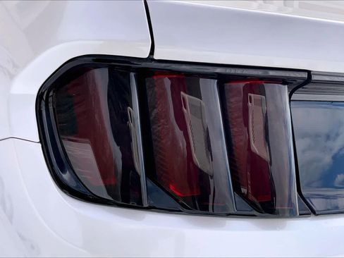 Used 2017 Ford Mustang Coupe w/ Ecoboost Performance Package image 26