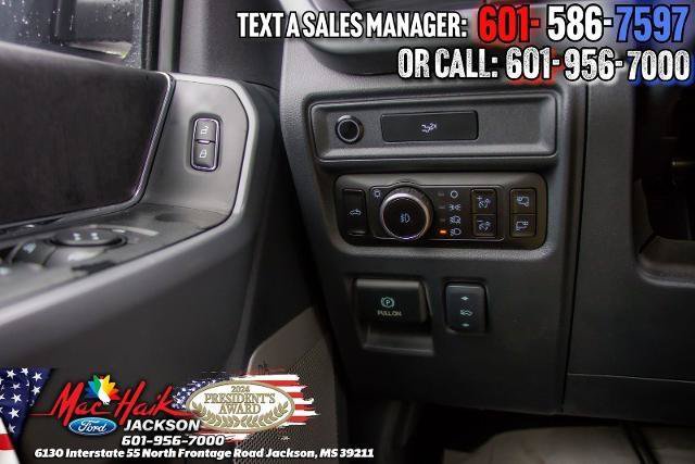 New 2026 Ford F150 XLT w/ Equipment Group 303A High AWD/4WD image 58