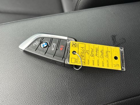 Used 2023 BMW M440i Gran Coupe w/ Premium Package image 38