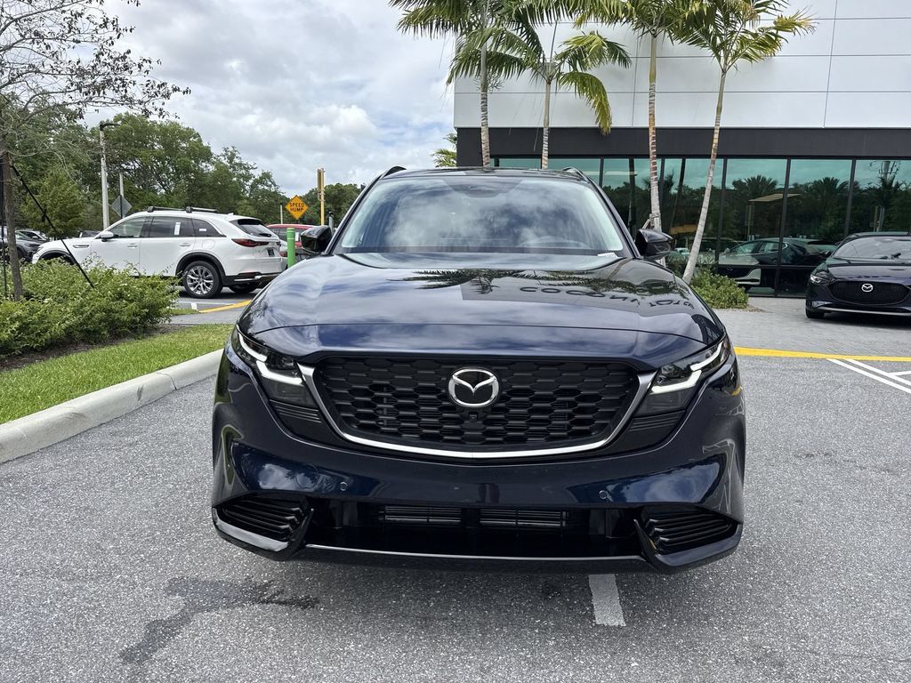New 2026 MAZDA CX-5 2.5 S w/ Premium Plus Package AWD/4WD image 29