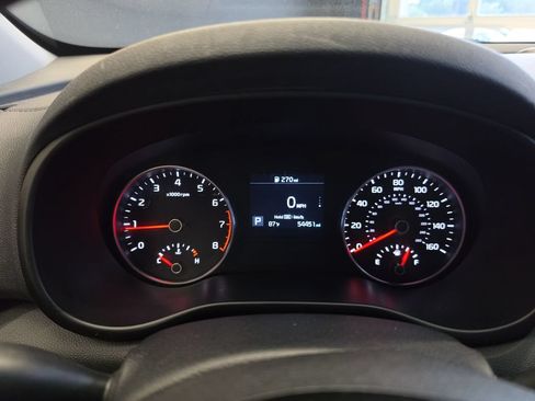 Certified 2022 Kia Sportage LX FWD image 22