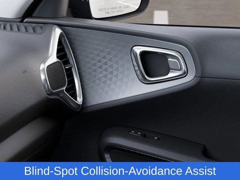 New 2025 Kia Soul LX image 26