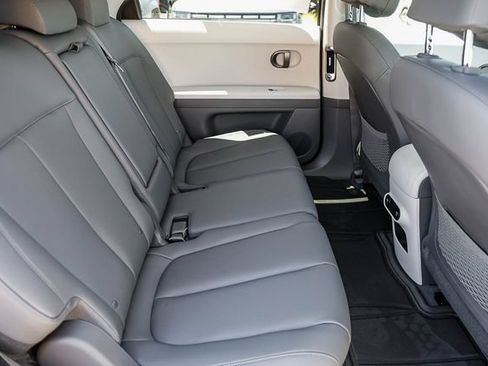New 2026 Hyundai Ioniq 5 SEL RWD image 20