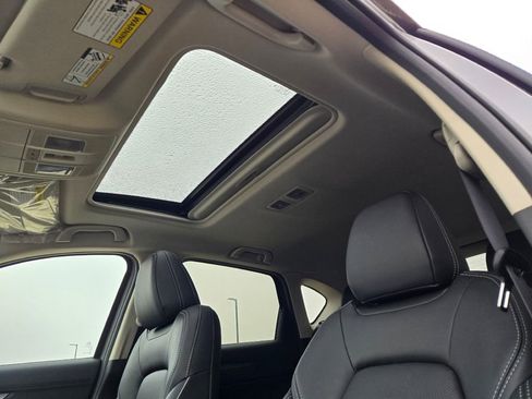 New 2025 MAZDA CX-5 AWD 2.5 S w/ Preferred Package image 21