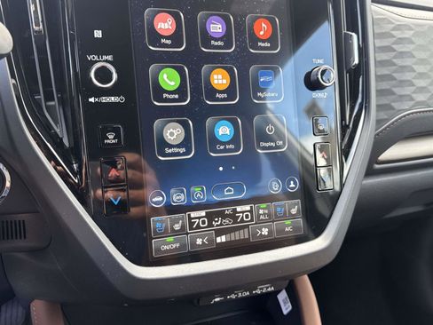 New 2026 Subaru Forester Touring image 21