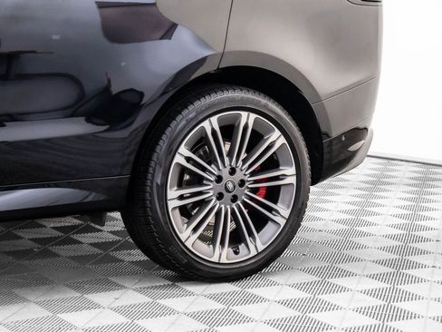 Used 2023 Land Rover Range Rover Sport SE Dynamic image 31