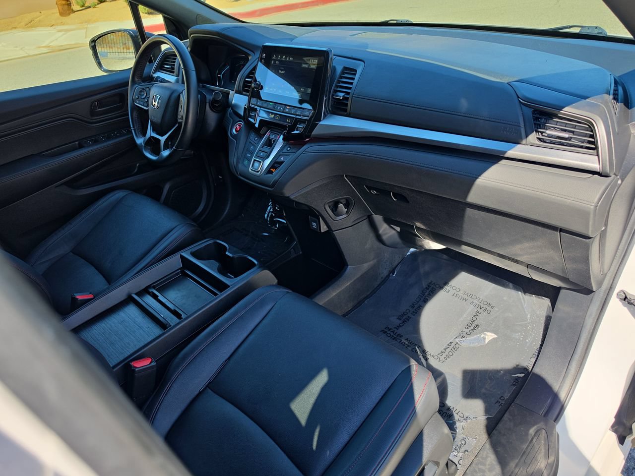 Used 2024 Honda Odyssey Sport image 28