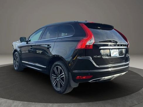 Used 2016 Volvo XC60 T6 Platinum image 17