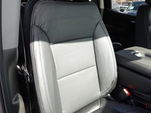 Used 2022 GMC Sierra 1500 Pro w/ Pro Value Package image 32