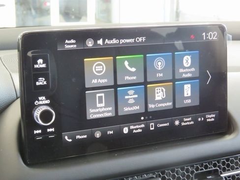 Used 2024 Honda HR-V EX-L image 5