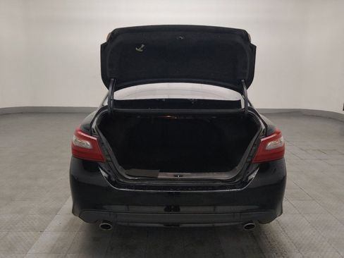 Used 2018 Nissan Altima 2.5 S w/ S Convenience Package image 29