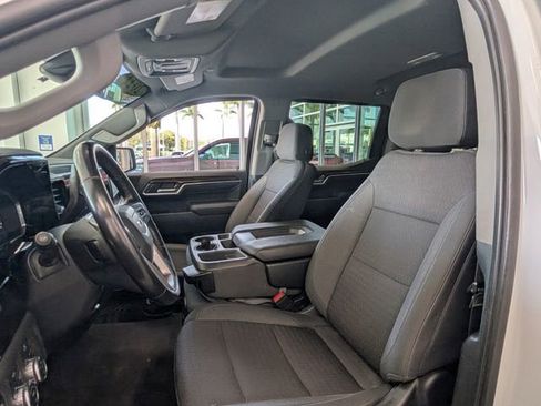 Used 2022 GMC Sierra 1500 Elevation image 6