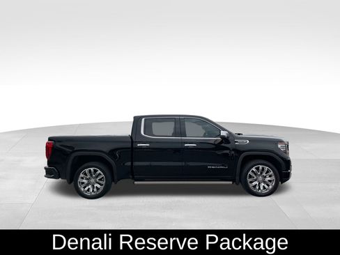 Used 2024 GMC Sierra 1500 Denali w/ Denali Reserve Package image 4