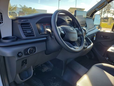 New 2026 Ford Transit 150 Low Roof image 19