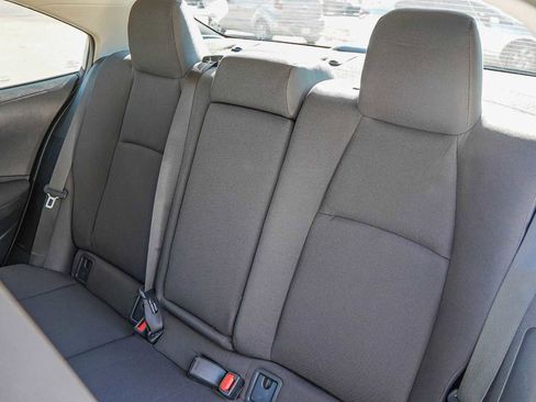 Used 2024 Toyota Corolla LE image 28