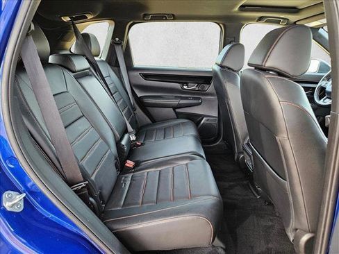 Used 2023 Honda CR-V Sport Touring image 22