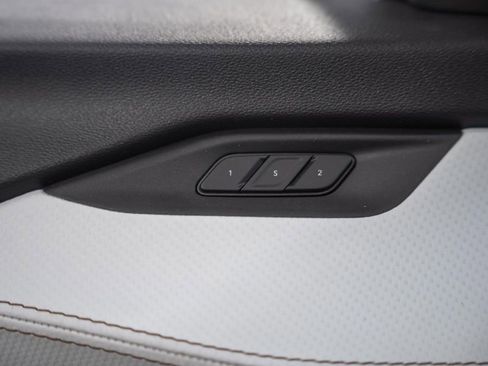 New 2026 Jeep Cherokee Overland image 42