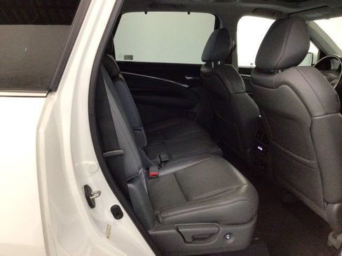 Used 2015 Acura MDX SH-AWD w/ Advance Package image 7