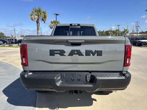 New 2026 RAM 2500 Power Wagon image 6