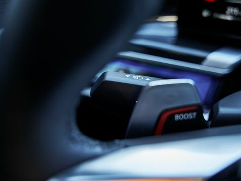 Used 2025 BMW 760i xDrive 760i xDrive w/ Executive Package image 58