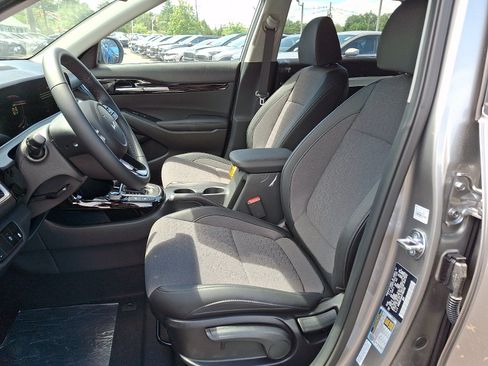 New 2026 Kia Seltos S AWD/4WD image 6