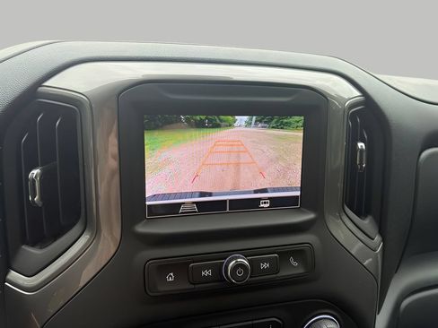 New 2026 Chevrolet Silverado 2500 W/T w/ WT Convenience Package AWD/4WD image 17