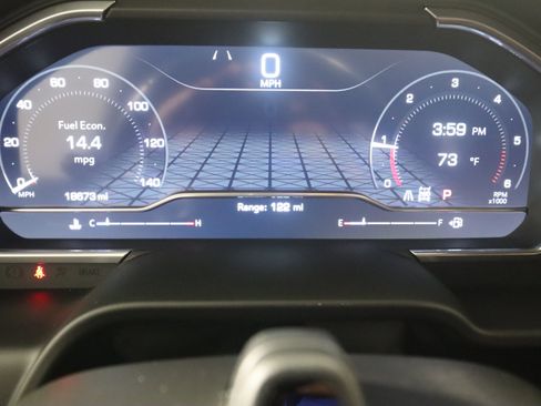 Used 2023 GMC Sierra 1500 Denali Ultimate image 16