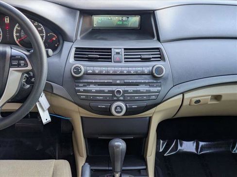 Used 2009 Honda Accord LX-S image 13
