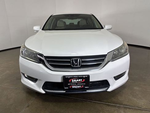 Used 2015 Honda Accord EX-L image 6