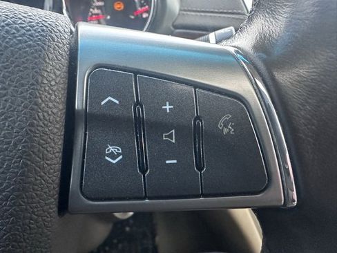 Used 2009 Cadillac CTS 3.6 AWD image 21