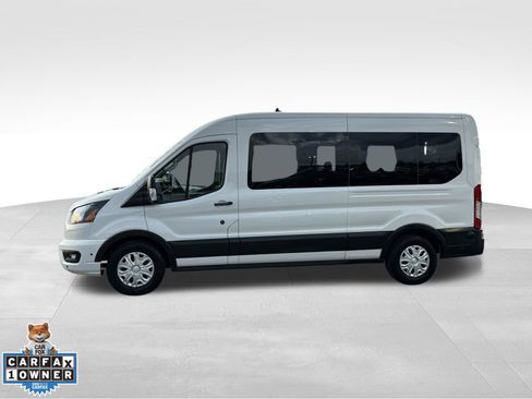 Used 2024 Ford Transit 350 XLT RWD image 5
