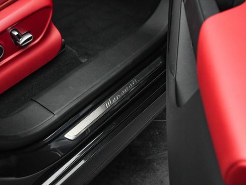 New 2025 Maserati Grecale GT AWD/4WD image 43