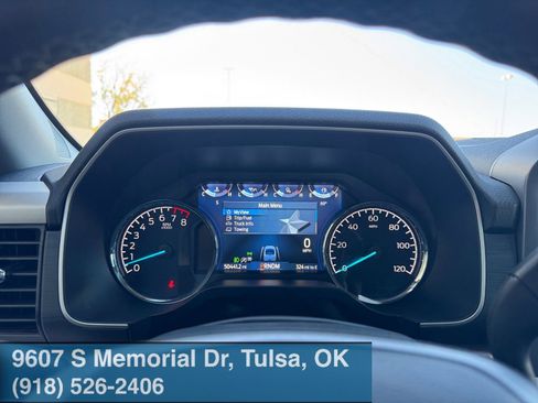 Used 2023 Ford F150 XLT w/ Equipment Group 301A Mid image 28