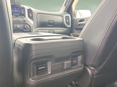 Used 2021 Chevrolet Silverado 1500 RST w/ All Star Edition Plus AWD/4WD image 26
