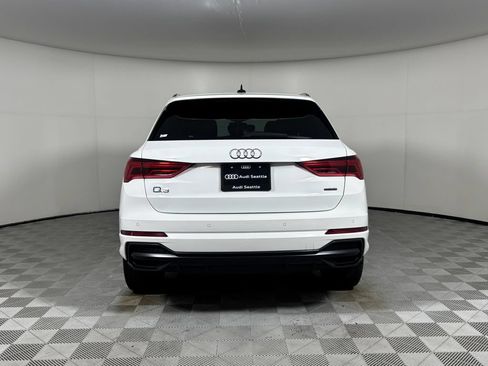 Used 2022 Audi Q3 2.0T Premium AWD/4WD image 6