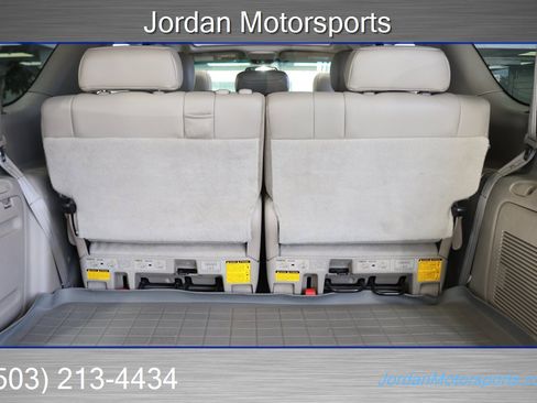 Used 2006 Toyota Sequoia Limited image 74