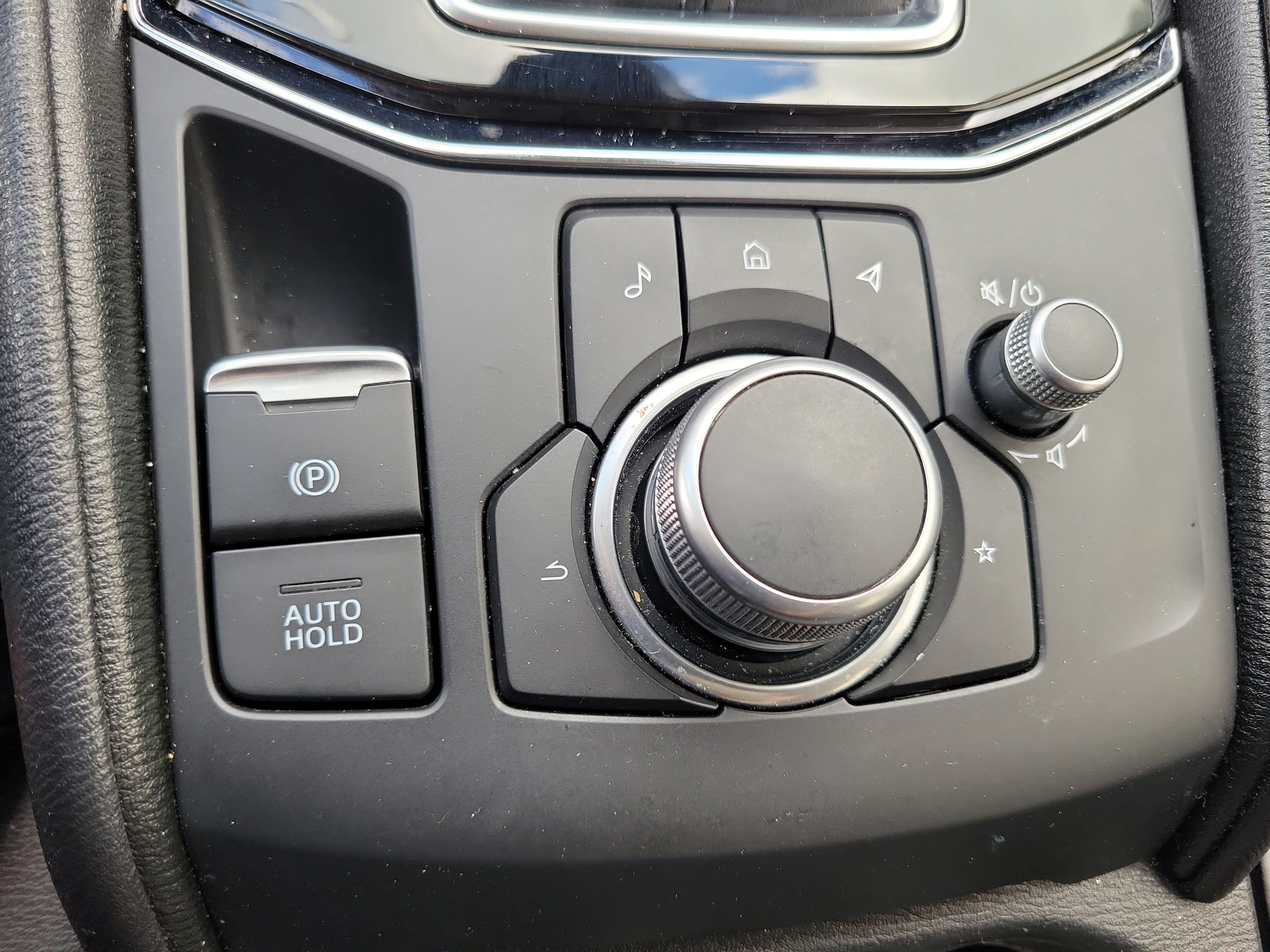 Used 2024 MAZDA CX-5 AWD 2.5 S w/ Preferred Package image 31