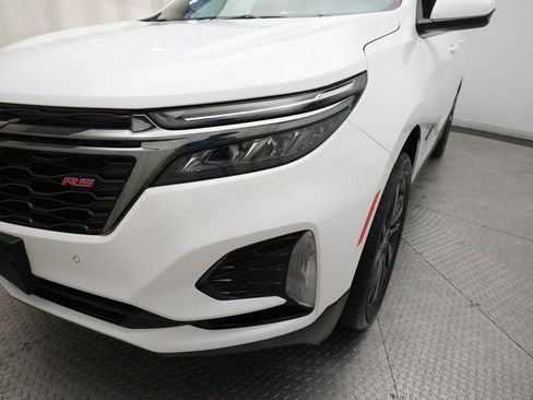 Used 2023 Chevrolet Equinox RS image 23