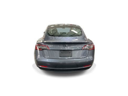 Certified 2023 Tesla Model 3 Standard Range RWD image 5